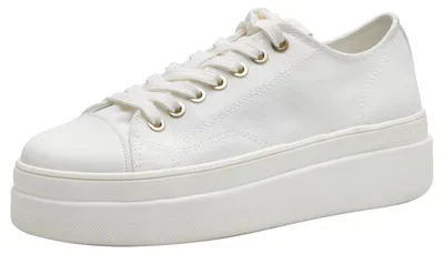 Immagine prodotto di Scarpe da ginnastica Tamaris da donna bianche