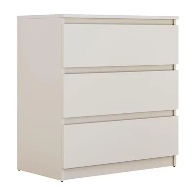 Produktbild von Moderne Kommode HANA M3, Kaschmir