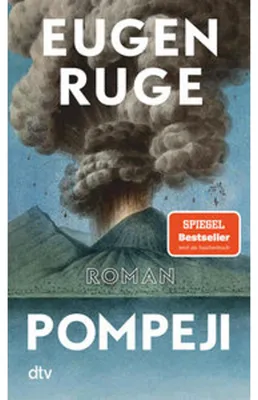 Obrázok produktu pre Pompeji oder Die fünf Reden des Jowna