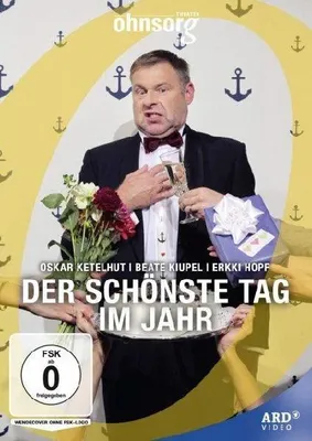 Produktbild von Der schönste Tag im Jahr