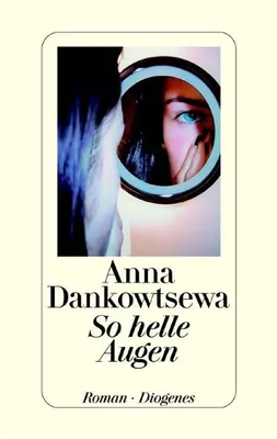 Produktbild von So helle Augen