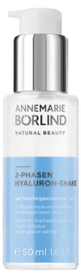 Produktbild von Annemarie Börlind ABSP2PHS50, Frauen, normale Haut, 50 ml