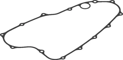 Image de Joint De Couvercle D'embrayage (Intérieur) Pour Honda Crf 450R '02-'08