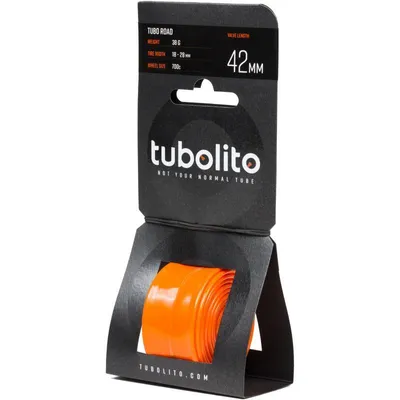 Immagine prodotto di Tubolito Tubo Road 28 larghezza 18-28 mm (GV60) 33000031