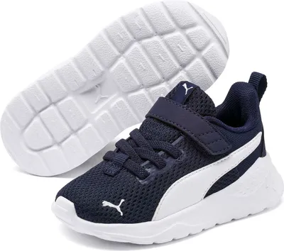 Produktbild von Puma Anzarun Lite Sportschuh Blau