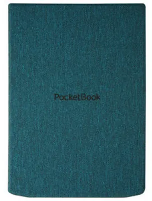 Produktbild von Pocketbook Flip Cover - Sea Green 7.8"
