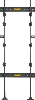 Produktbild von DeWALT DWST1-75694, 200 kg, Schwarz, 650 mm, 329 mm, 1806 mm, 40 kg