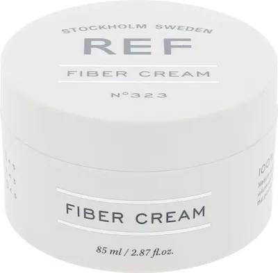 Produktbild von Stockholm Sweden Ref Fiber Cream N°323 85ml - Styling Creme