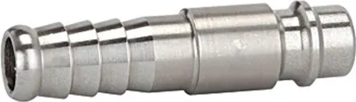 Produktbild von Riegler Einstecktülle für Kupplungen NW 7,2-7,8, ES 1.4305, Tülle LW8, max.35