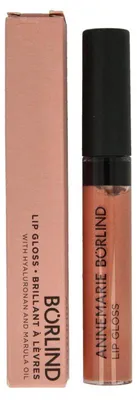 Obrázok produktu pre Annemarie Börlind LIP GLOSS GLOWY PEACH 9,5 ml