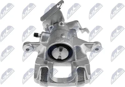 Produktbild von NTY Bremssattel Hinten Rechts für FORD Transit Custom V362 Kastenwagen (FY, FZ) Ø48mm HZT-FR-043