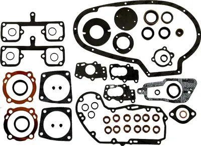 Produktbild von Dichtungssatz Motor Harley Davidson XLCH 1000 Sportster Baujahr 1972-1985 von Athena - Neu