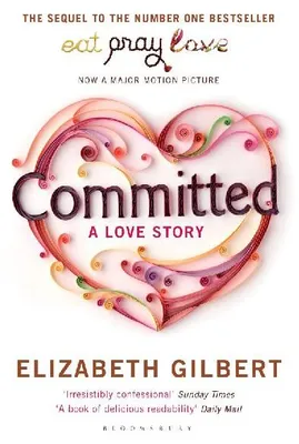 Produktbild von Committed