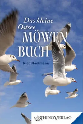 Produktbild von Das kleine Ostseemöwen-Buch