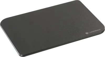 Produktbild von Schneidebrett Anthrazit 36cm Comfort Plus Zassenhaus
