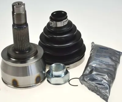 Produktbild von LÖBRO Gelenksatz Antriebswelle für FIAT PANDA (169) 303921
