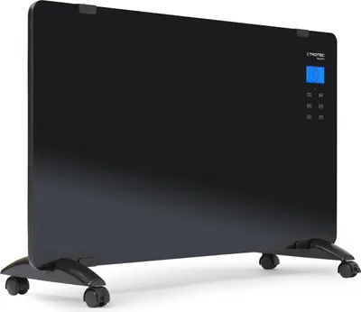 Produktbild von Trotec TCH 2010 E/TCH 2011 E Konvektor, Standgerät, 2000 Watt, 2 Heizstufen, Thermostat, Timer