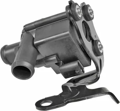 Produktbild von Metzger Zusatzwasserpumpe für Audi Seat Skoda VW