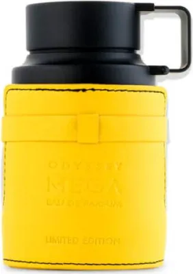Zdjęcie produktu dla Armaf Odyssey Mega woda perfumowana dla mężczyzn 200 ml