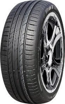 Produktbild von Rotalla Sommerreifen motorcycle-tyres Setula S-Race RU01 ( 255/45 ZR18 103Y XL mit Felgenschutz (MFS) )