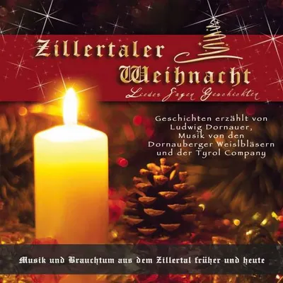 Image de Le Noël du Zillertal