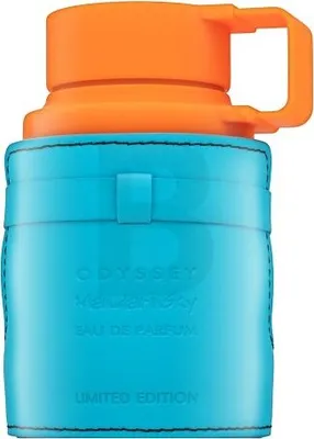 Produktbild von Odyssey Mandarin Sky - EDP - Volume: 100ml