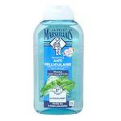 Produktbild von Le Petit Marseillais Anti Schuppen-Shampoo mit pflanzlichen Ölen für normales Haar