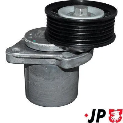 Obrázok produktu pre JP GROUP Napínač remeňa s klinovým rebrovaním 1518200700 pre FORD S-MAX (WA6)
