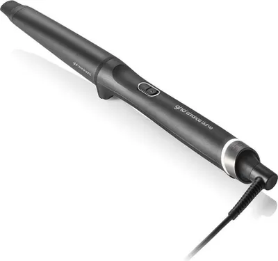 Immagine prodotto di ghd Chronos Curve Conical Wand Schwarz