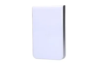 Obrázok produktu pre Ubiquiti UAP-AC-IW 5-pack, 2,4 GHz, 5 GHz, 1000 Mbit/s, AES, TKIP, WEP, WPA, WPA-Enterprise, WPA-PSK, 10,100,1000 Mbit/s