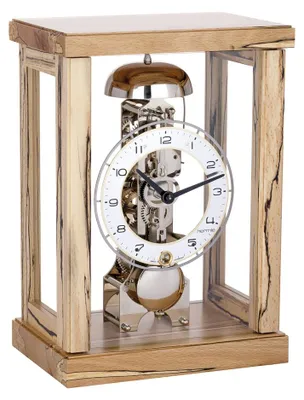 Tischuhr Hermle 23056-T30791