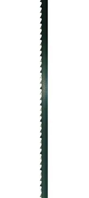 Produktbild von Scheppach Bandsägeblatt 4425mm / 6mm / 0,6mm 4 Z/Z