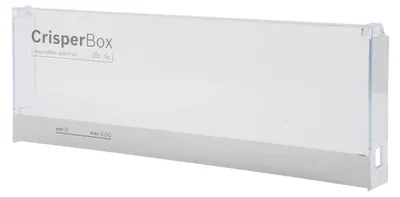 Produktbild von Bosch Siemens 11000682 Blende 450x165mm CrisperBox für Kühlschrank