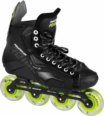 Obrázok produktu pre Powerslide Triton 80, inline korčule, čierna, veľkosť EU 39, čierna, veľkosť EU 39