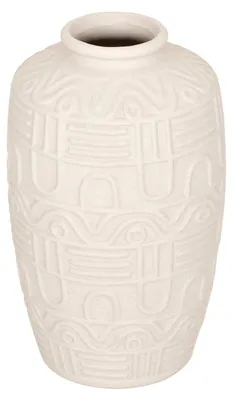 Produktbild von Künstliche pflanze mit nyer-vase - Atmosphera créateur d'intérieur
