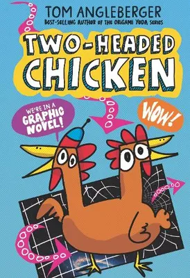 Zdjęcie produktu dla Two-Headed Chicken