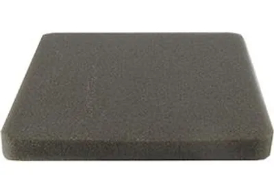 Image de Préfiltre à air Loncin pour moteurs LC1P61FB. Référence : 180130142-0001.