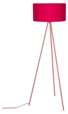 Produktbild von Housecraft Living Susie Stehlampe Mit Stativ Rot