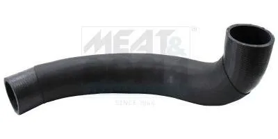 Obrázok produktu pre Hadica preplňovacieho vzduchu MEAT & DORIA 961065