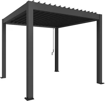 Produktbild von Biohort Pergola