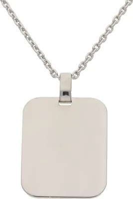 Produktbild von JuwelmaLux Gravur Anhänger 925 Silber JL30-02-2165