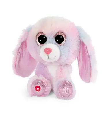 Zdjęcie produktu dla NICI Glubschis Rabbit Candy Cream 15cm, ZIELONY