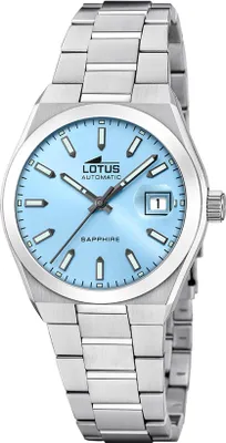 Imagen del producto de Lotus - 18996/1 - Reloj de pulsera - Automático - Para hombre