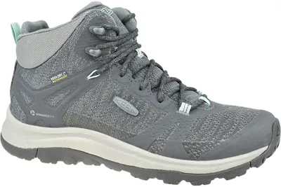 Produktbild von KEEN Terradora II Mid WP 1022353 (38/magnet-ocean wave)