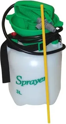 Obrázok produktu pre Záhradný postrekovač 3l PH