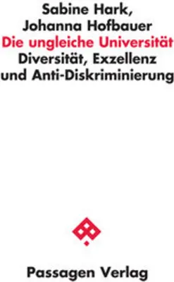 Image de Die ungleiche Universität
