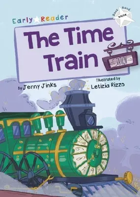 Produktbild von The Time Train