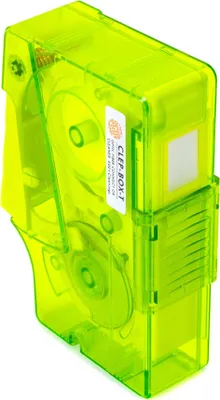 Image de Reinigungsbox für Glasfaseranschlüsse