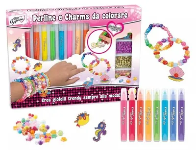 Image de Perles À Décorer