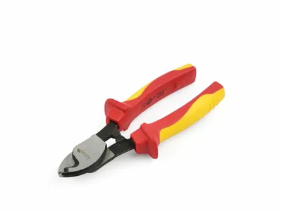 Obrázek produktu pro TVARDY Kleště štípací kabelové VDE 160mm T00906
